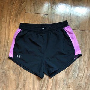 Under Armour Fly-By Short